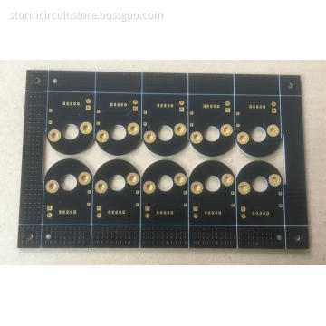 Robotic controller  PCB board